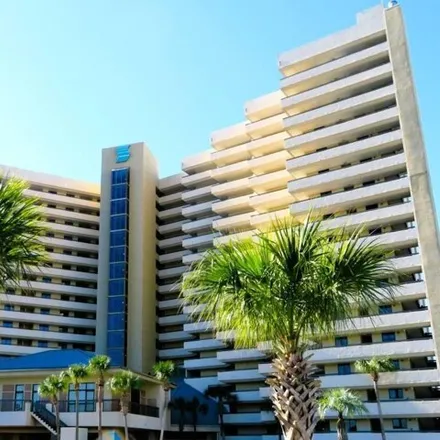 Buy this 3 bed condo on Silver Dunes by Holiday Isle in Harbor Boulevard, Destin