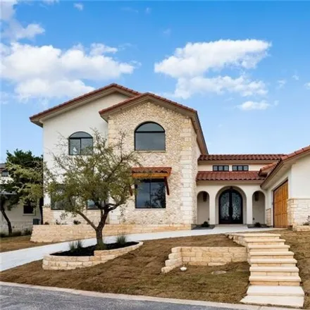 Buy this 5 bed house on 14618 Mansfield Dam Court in Travis County, TX 78734