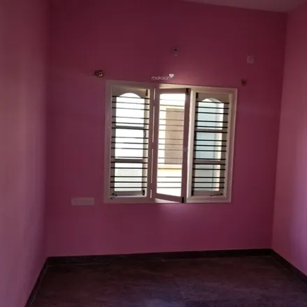 Rent this 2 bed house on unnamed road in Hennur, Bengaluru - 560077