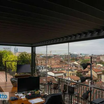 Image 2 - Viale Lombardia 59, 20131 Milan MI, Italy - Apartment for rent