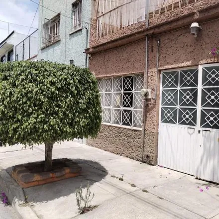 Buy this 4 bed house on Calle Perfeccionada in Colonia Guadalupe Insurgentes, 07800 Mexico City