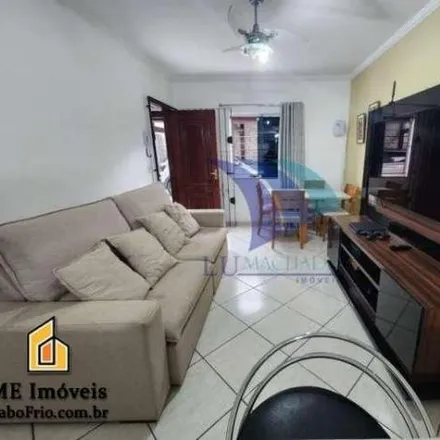 Buy this 3 bed house on Rua Irmã Josefina da Veiga in Cabo Frio - RJ, 28911-320