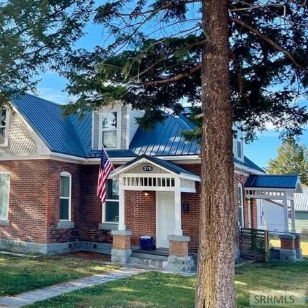 Rent this 3 bed house on 258 4th Street in Ashton, Fremont County