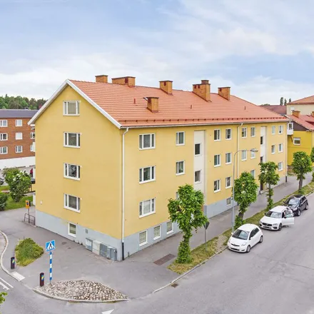 Rent this 2 bed apartment on Gersnäsgatan in 641 46 Katrineholm, Sweden