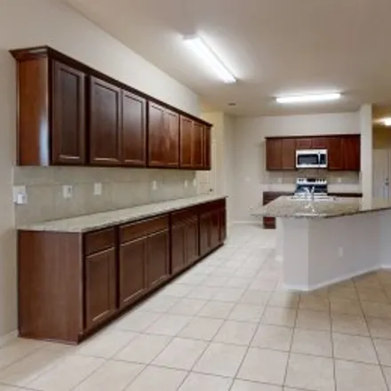 Buy this 4 bed apartment on 2202 Tombstone Road in Mustang Creek Country Estates, Forney