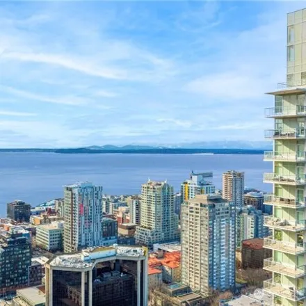 Buy this 2 bed condo on Insignia in 2301 6th Avenue, Seattle