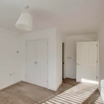 Image 7 - Red Admiral Court, Little Paxton, PE19 6BU, United Kingdom - Apartment for sale