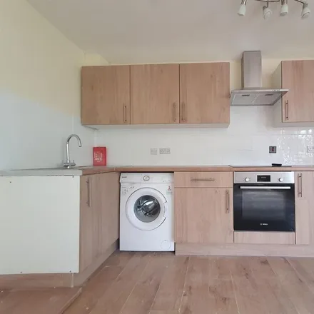 Rent this 1 bed apartment on Romford Telephone Exchange in South Street, London