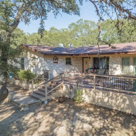 Image 2 - 10426 Whip O Will Way, Helotes, Texas, 78023 - House for sale