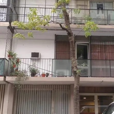 Rent this 3 bed apartment on Avenida San Juan 1357 in Constitución, 1135 Buenos Aires