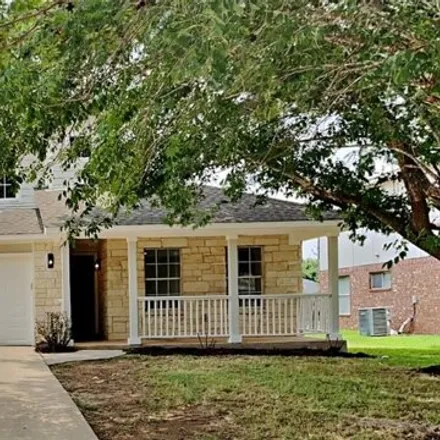 Buy this 5 bed house on 327 Carolyns Way in Buda, TX 78610