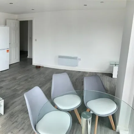 Image 4 - 28 Sherwood Street, Manchester, M14 6DU, United Kingdom - Apartment for rent