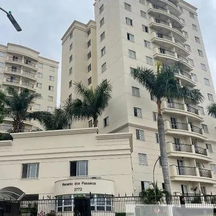 Buy this 3 bed apartment on Posto de Combustível Ale in Avenida Padre Arlindo Vieira 2769, Jardim Imperador (Zona Sul)