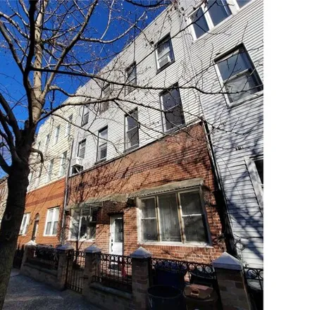 Buy this 12 bed house on 46 Sutton Street in New York, NY 11222