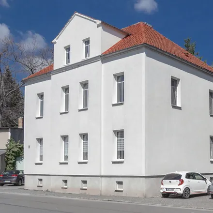 Image 2 - Uferstraße 3, 04910 Elsterwerda, Germany - Apartment for rent