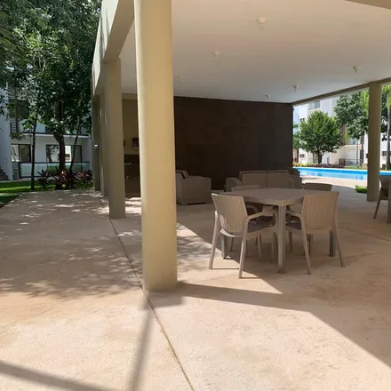 Buy this 5 bed apartment on Avenida Los Arboles in Gran Santa Fe II, 77518 Cancún