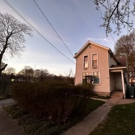Buy this 5 bed house on 112 Sherman Street in City of Rochester, NY 14606