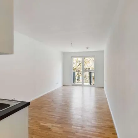 Rent this 1 bed apartment on Alt-Friedrichsfelde in 10315 Berlin, Germany