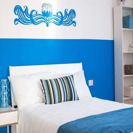 Rent this 6 bed room on Via Angelo Fumagalli in 7, 20143 Milan MI