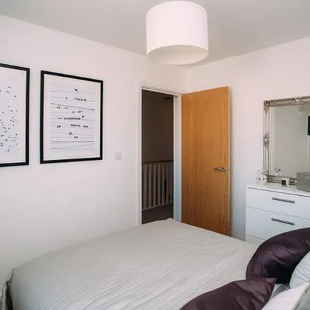 Image 3 - Sutton Close, Skegby, NG17 3DP, United Kingdom - Duplex for rent