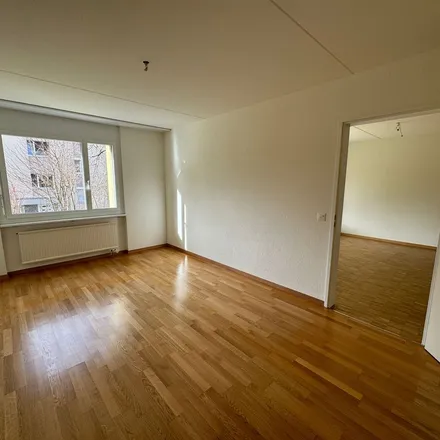 Rent this 3 bed apartment on Talweg 138 in 8610 Uster, Switzerland