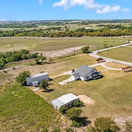 Image 8 - 1282 Old Denton Road, Decatur, TX 76234, USA - House for sale
