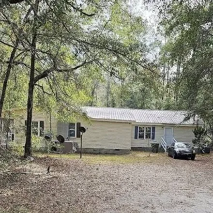 Image 3 - 179 Middle Street, Varnville, Hampton County, SC 29944, USA - House for sale