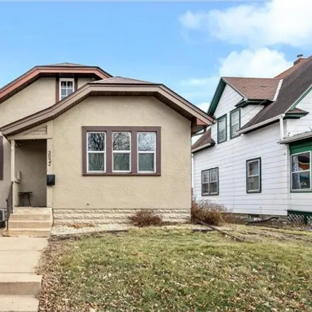 Buy this 2 bed house on 3018 North Logan Avenue in Minneapolis, MN 55412