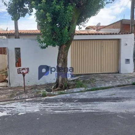 Image 2 - Rua Germano Yanssen, Altos de Sumaré, Sumaré - SP, 13175-370, Brazil - House for rent
