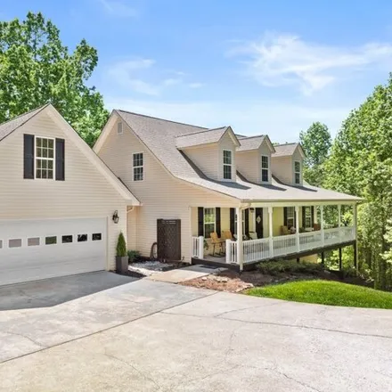 Image 2 - 10 Shenandoah Drive, White County, GA 30528, USA - House for sale