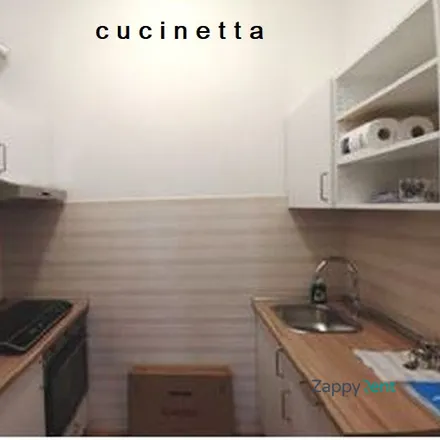 Image 3 - Via della Cecchignola, 00143 Rome RM, Italy - Apartment for rent