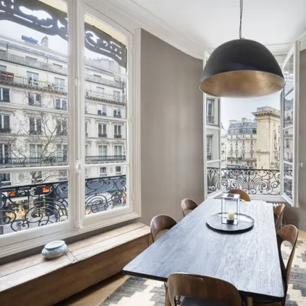 Image 3 - 1 Rue de la Lune, 75002 Paris, France - Apartment for rent