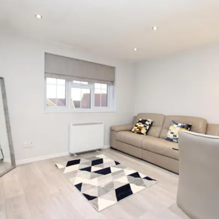 Buy this 1 bed apartment on Dudley Close in Grays, RM16 6PF