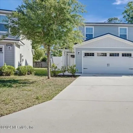 Buy this 3 bed house on 8308 Thor Street in Jacksonville, FL 32216