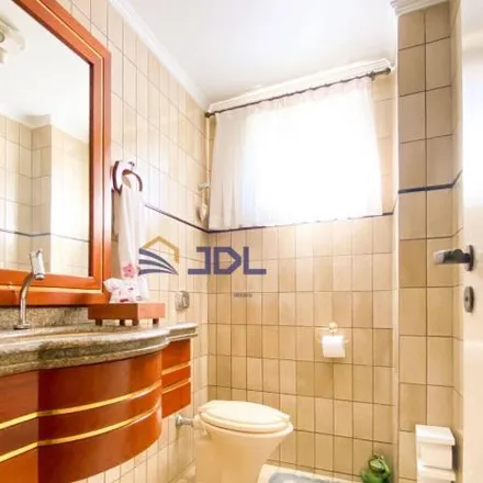 Buy this 4 bed apartment on Liga da Fornalha in Rua Chile 253, Ponta Aguda