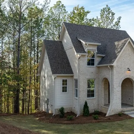 Image 1 - 6425 WatersEdge Circle, Jefferson County, AL 35022, USA - House for sale