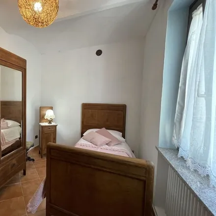 Rent this 2 bed duplex on Calliano Monferrato in Asti, Italy