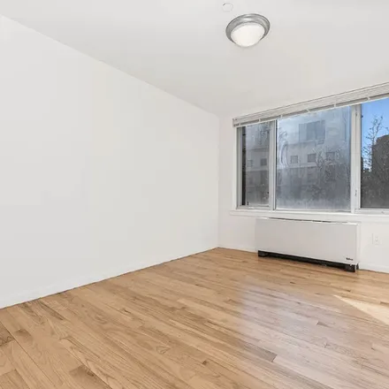 Rent this 2 bed apartment on Peach Tree Garden in East 2nd Street, New York