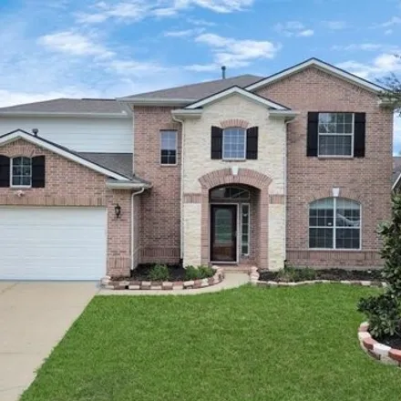 Buy this 4 bed house on 13988 Abbey Lane in Sugar Land, TX 77498