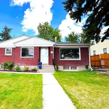 Buy this 6 bed house on 62 Harvard Street in Pocatello, ID 83201