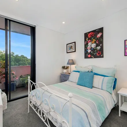 Image 7 - 5 Pyrmont Bridge Road, Camperdown NSW 2050, Australia - Apartment for rent