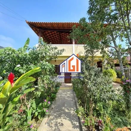 Buy this 6 bed house on unnamed road in XV de Novembro, Araruama - RJ