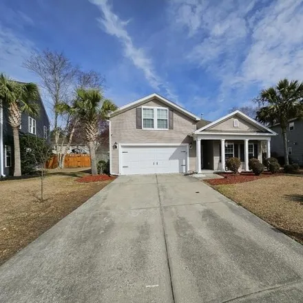 Buy this 3 bed house on 5018 Bowles Drive in North Charleston, SC 29485