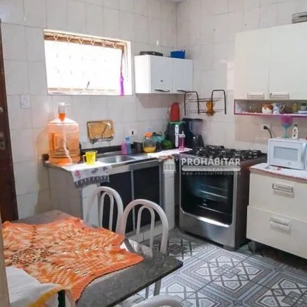 Buy this 3 bed house on Rua José Augusto de Macedo in São Paulo - SP, 04827-130