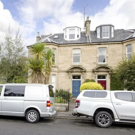 Buy this 2 bed duplex on 1 Fountainhall Road in City of Edinburgh, EH9 2LN
