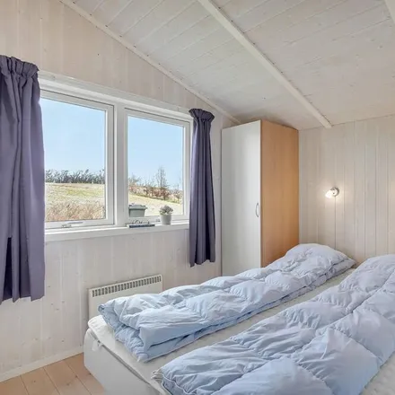 Rent this 4 bed house on University College Sjælland in Biblioteket, Bispegade