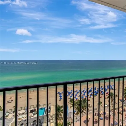 Rent this 1 bed condo on 334 Jasmine Terrace in Beverly Beach, Hollywood