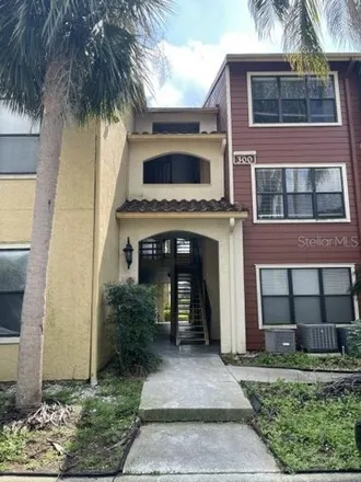 Rent this 1 bed condo on unnamed road in Saint Petersburg, FL 33716