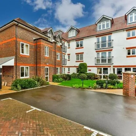 Buy this 2 bed apartment on The Cherry Tree in 1 Canterbury Road, Sittingbourne