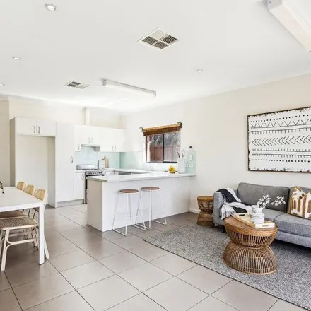 Rent this 3 bed apartment on Ridley Grove in Ferryden Park SA 5010, Australia